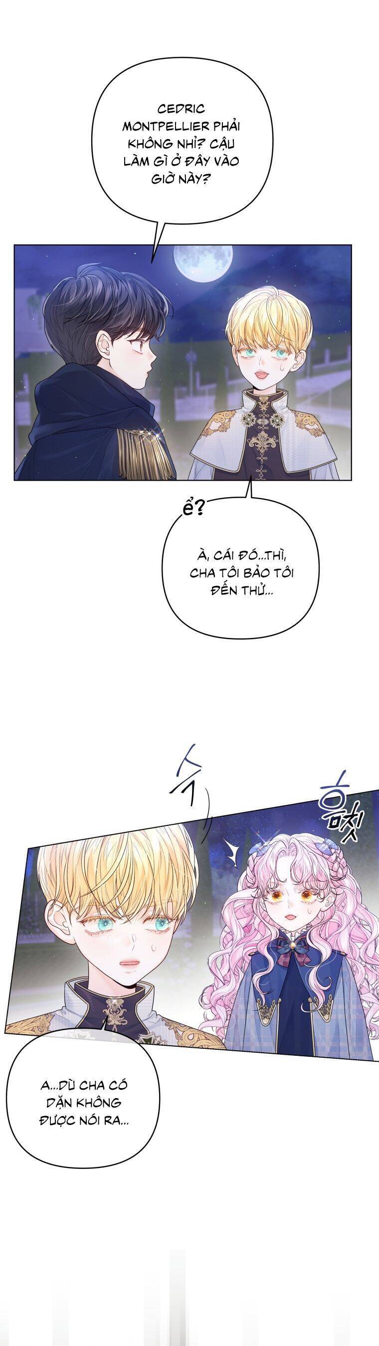 Thà Làm Vua Còn Hơn Chapter 5 - Trang 2