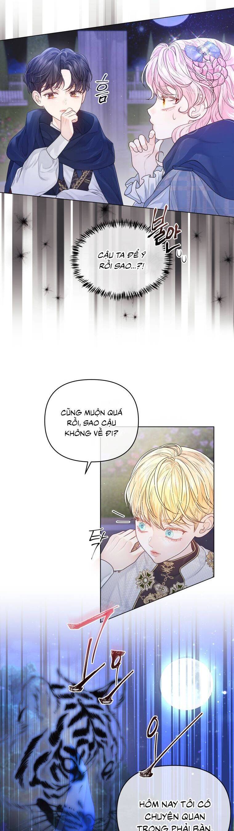 Thà Làm Vua Còn Hơn Chapter 5 - Trang 2