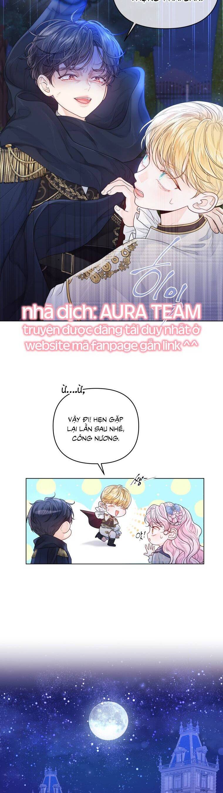 Thà Làm Vua Còn Hơn Chapter 5 - Trang 2