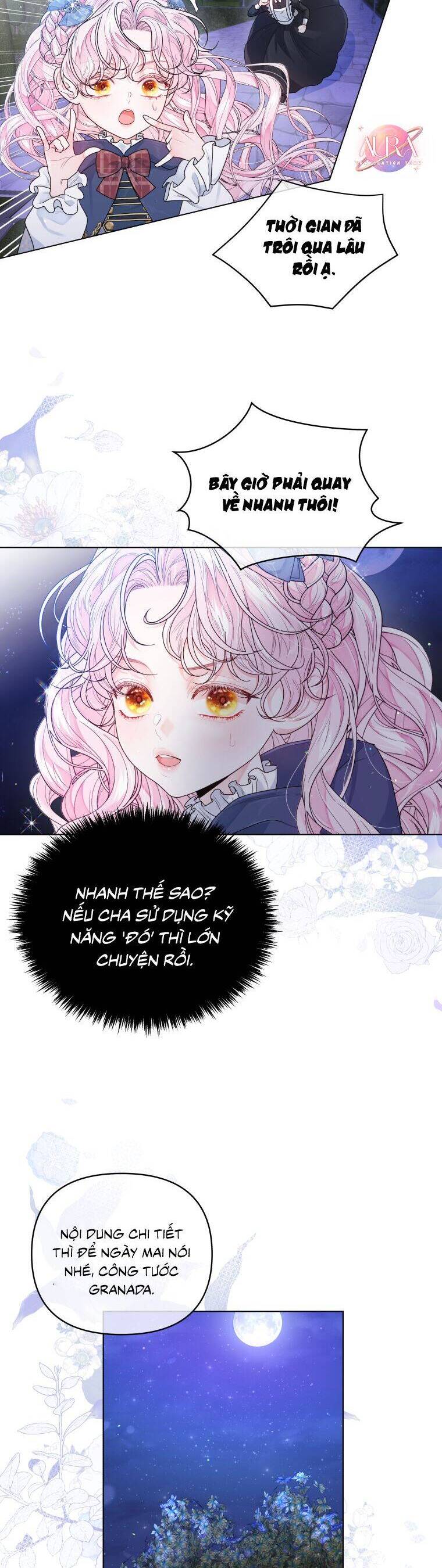 Thà Làm Vua Còn Hơn Chapter 5 - Trang 2