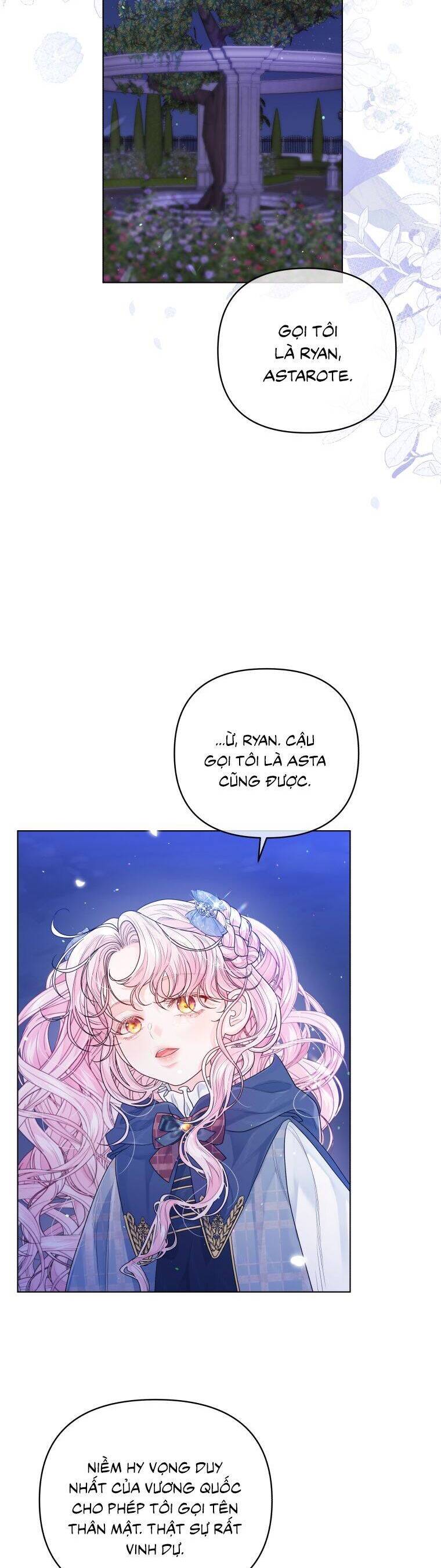 Thà Làm Vua Còn Hơn Chapter 5 - Trang 2