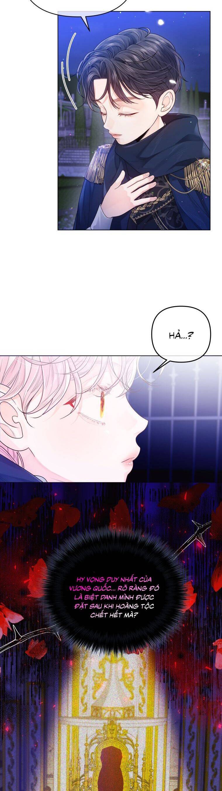 Thà Làm Vua Còn Hơn Chapter 5 - Trang 2