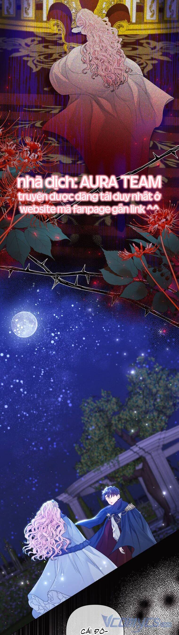 Thà Làm Vua Còn Hơn Chapter 5 - Trang 2