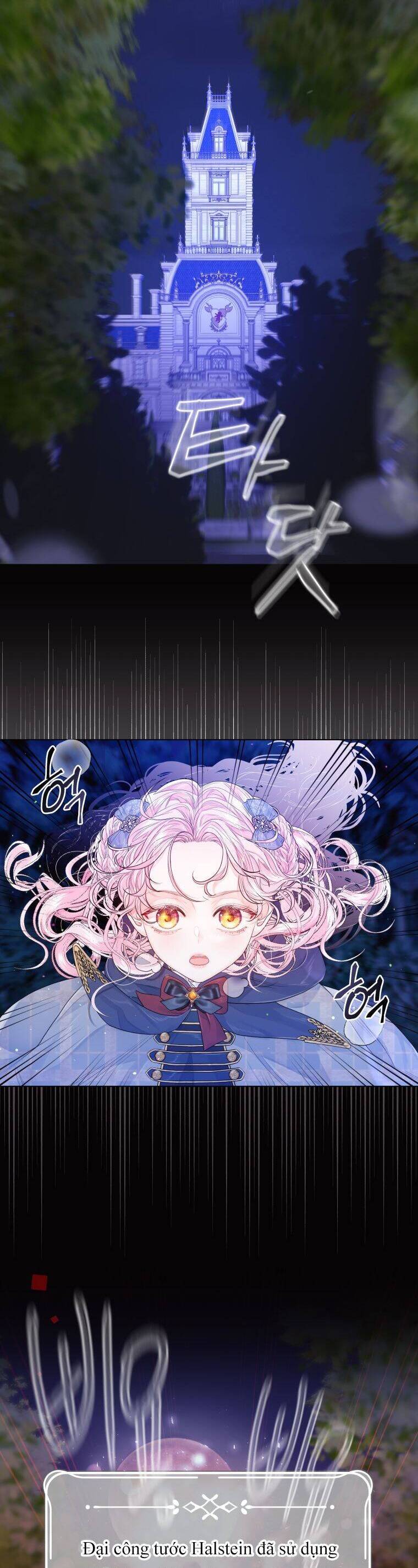 Thà Làm Vua Còn Hơn Chapter 5 - Trang 2