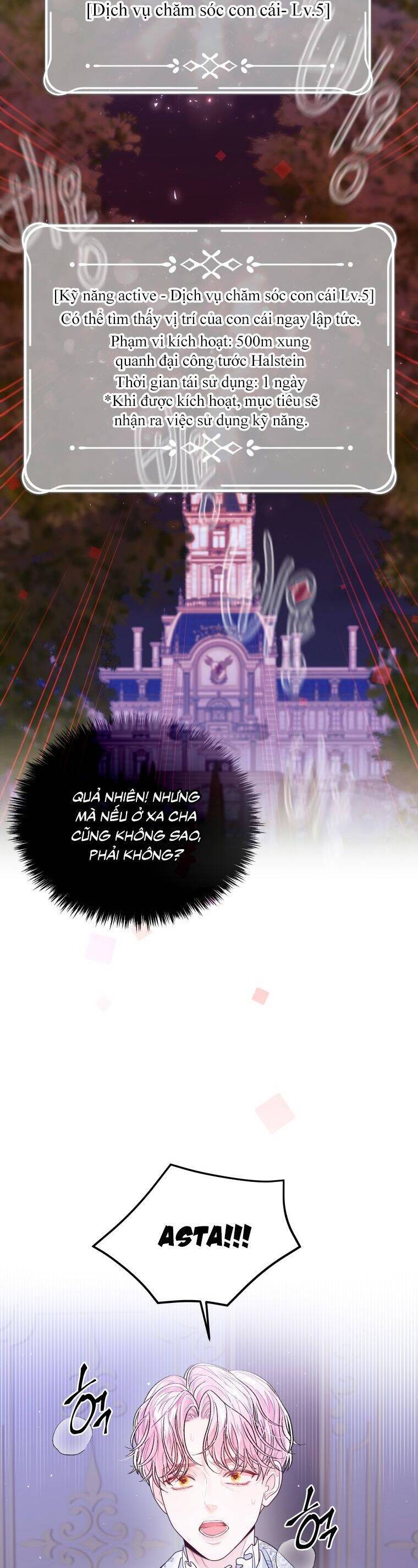 Thà Làm Vua Còn Hơn Chapter 5 - Trang 2