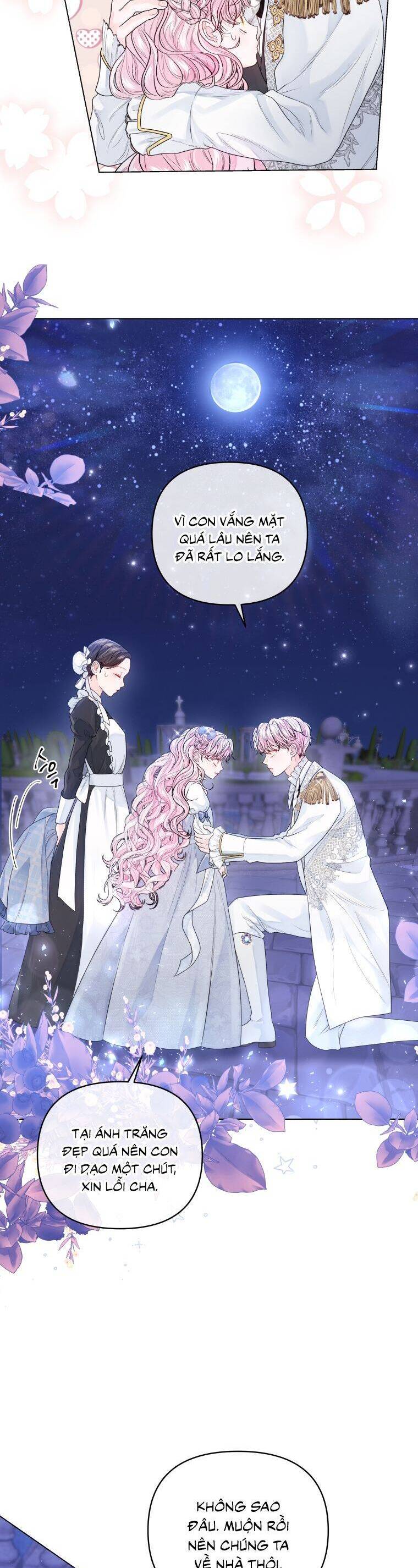 Thà Làm Vua Còn Hơn Chapter 5 - Trang 2