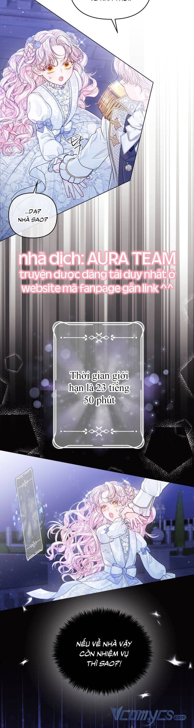 Thà Làm Vua Còn Hơn Chapter 5 - Trang 2