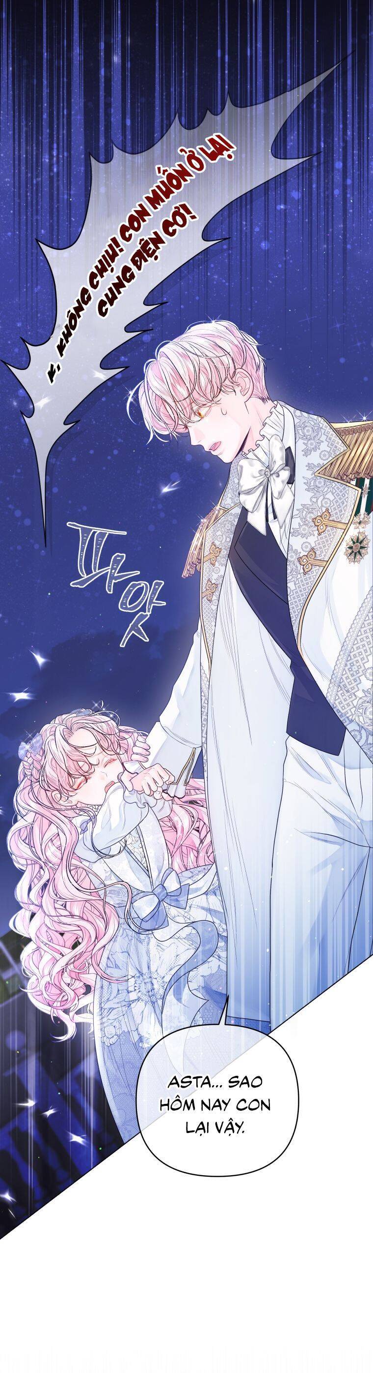 Thà Làm Vua Còn Hơn Chapter 5 - Trang 2