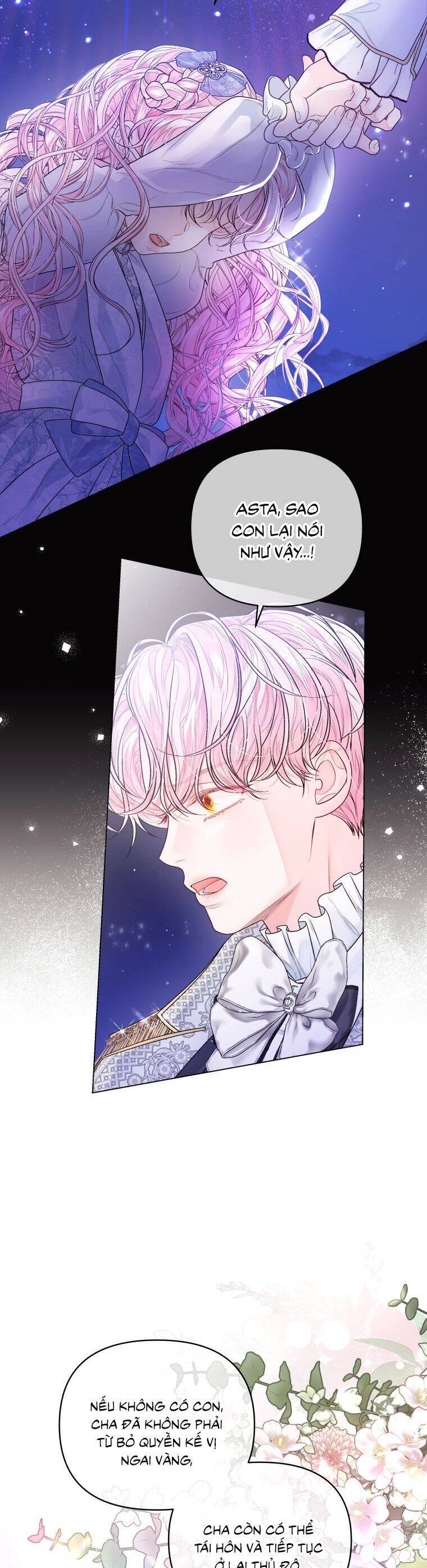 Thà Làm Vua Còn Hơn Chapter 5 - Trang 2