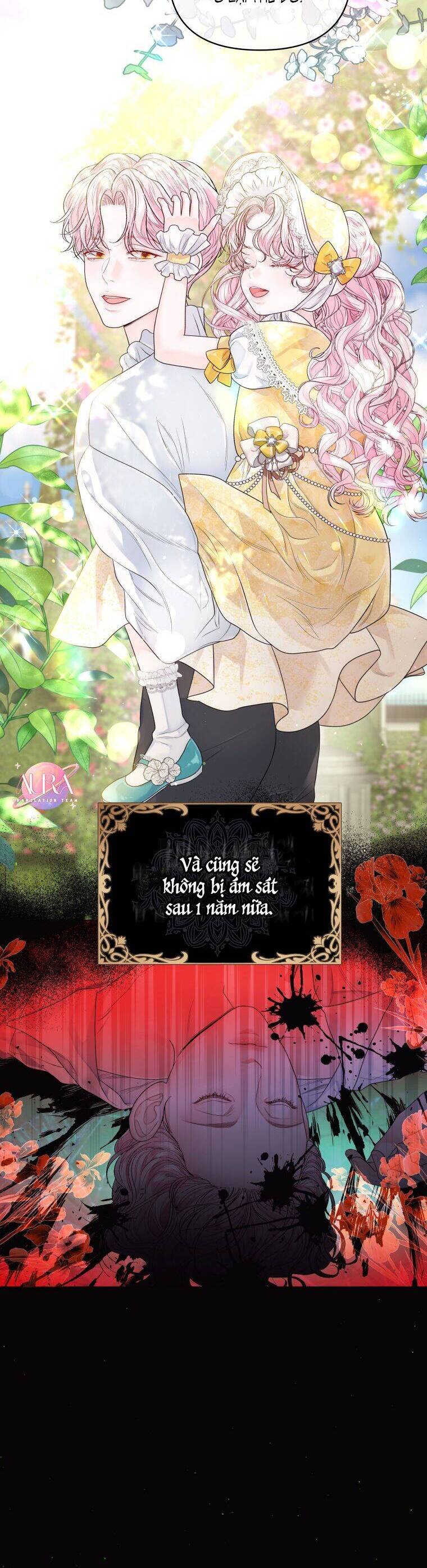 Thà Làm Vua Còn Hơn Chapter 5 - Trang 2