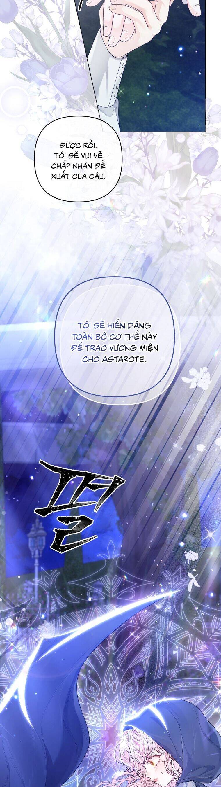 Thà Làm Vua Còn Hơn Chapter 5 - Trang 2