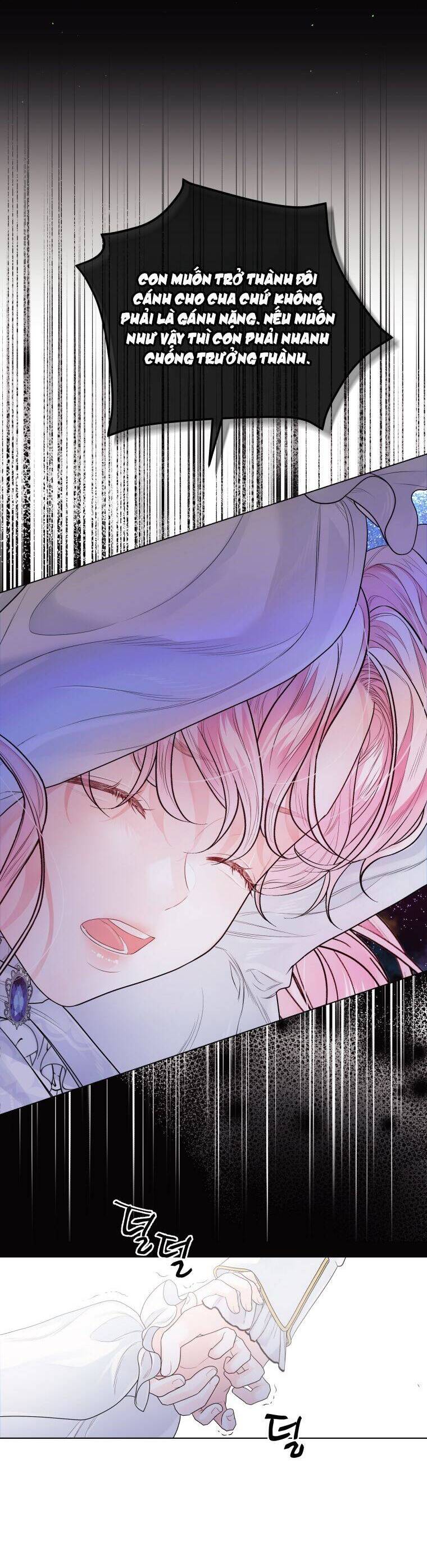 Thà Làm Vua Còn Hơn Chapter 5 - Trang 2