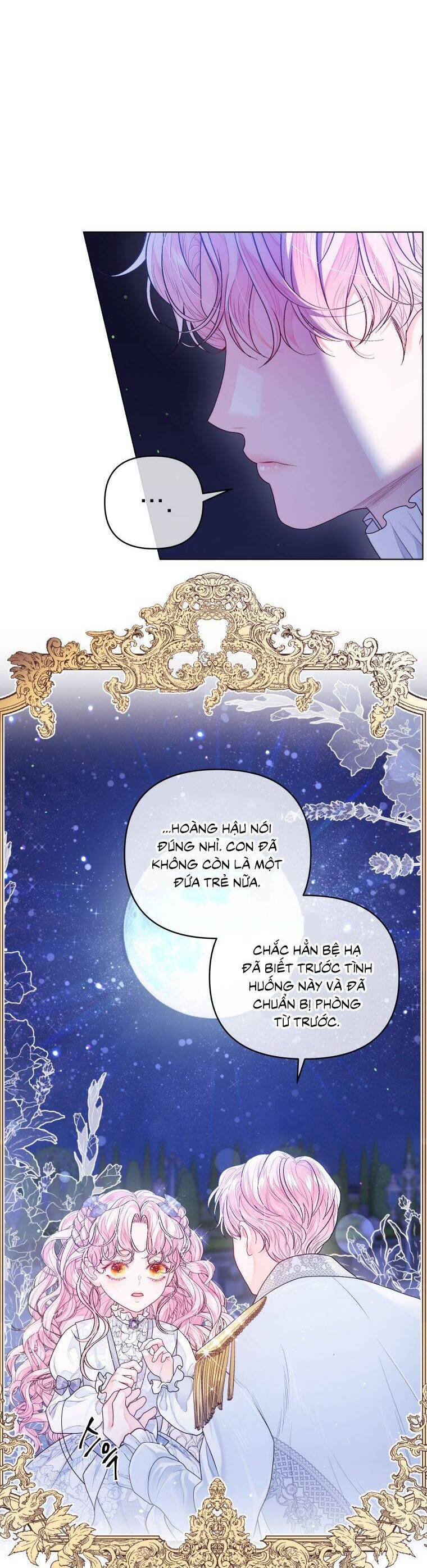 Thà Làm Vua Còn Hơn Chapter 5 - Trang 2