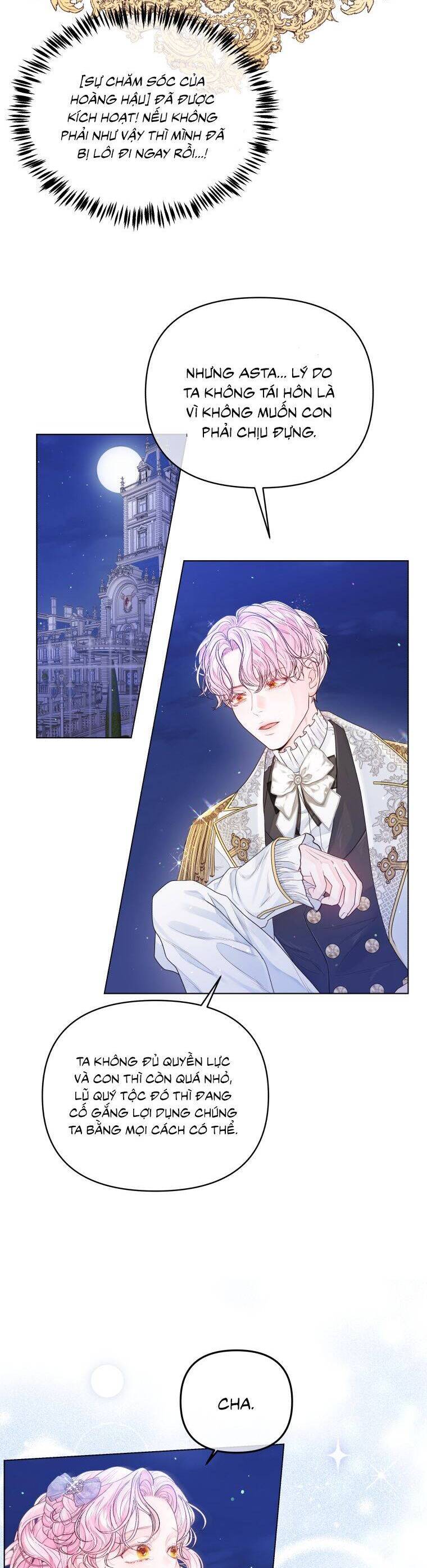 Thà Làm Vua Còn Hơn Chapter 5 - Trang 2