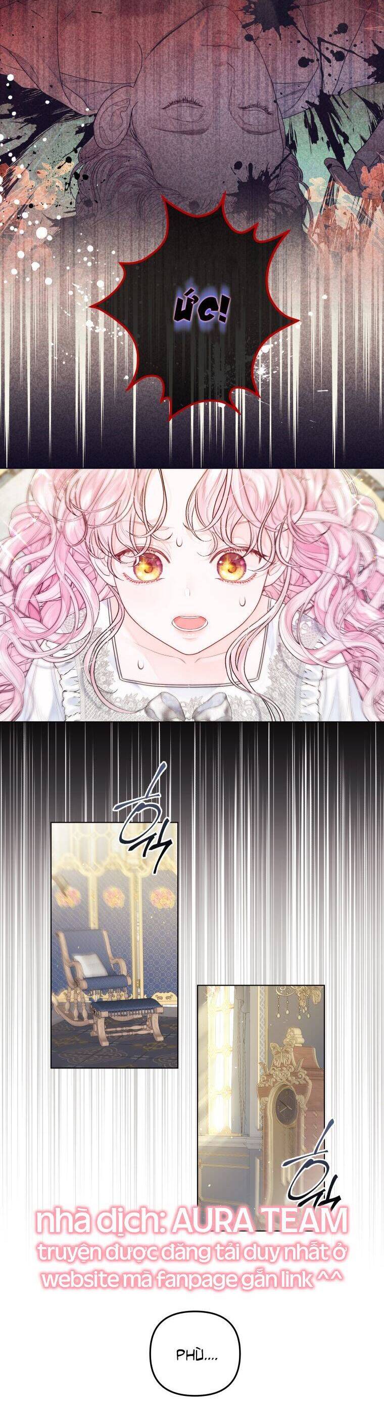 Thà Làm Vua Còn Hơn Chapter 5 - Trang 2