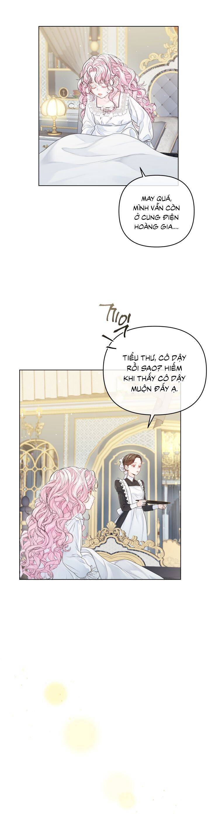 Thà Làm Vua Còn Hơn Chapter 5 - Trang 2