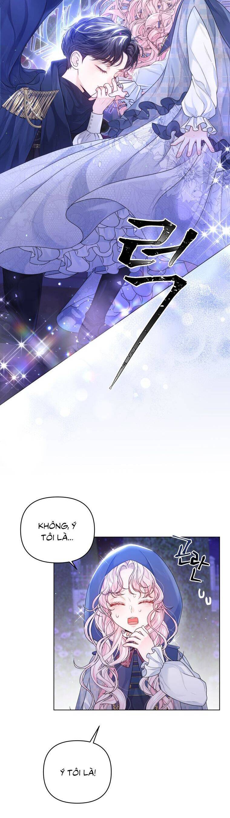 Thà Làm Vua Còn Hơn Chapter 5 - Trang 2