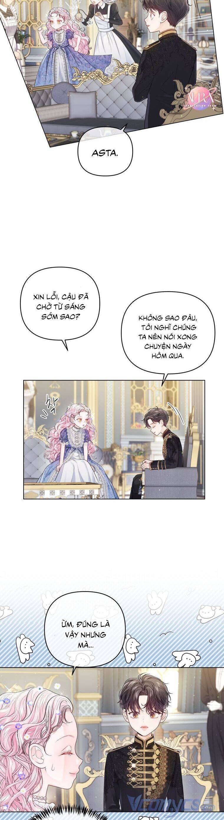 Thà Làm Vua Còn Hơn Chapter 5 - Trang 2