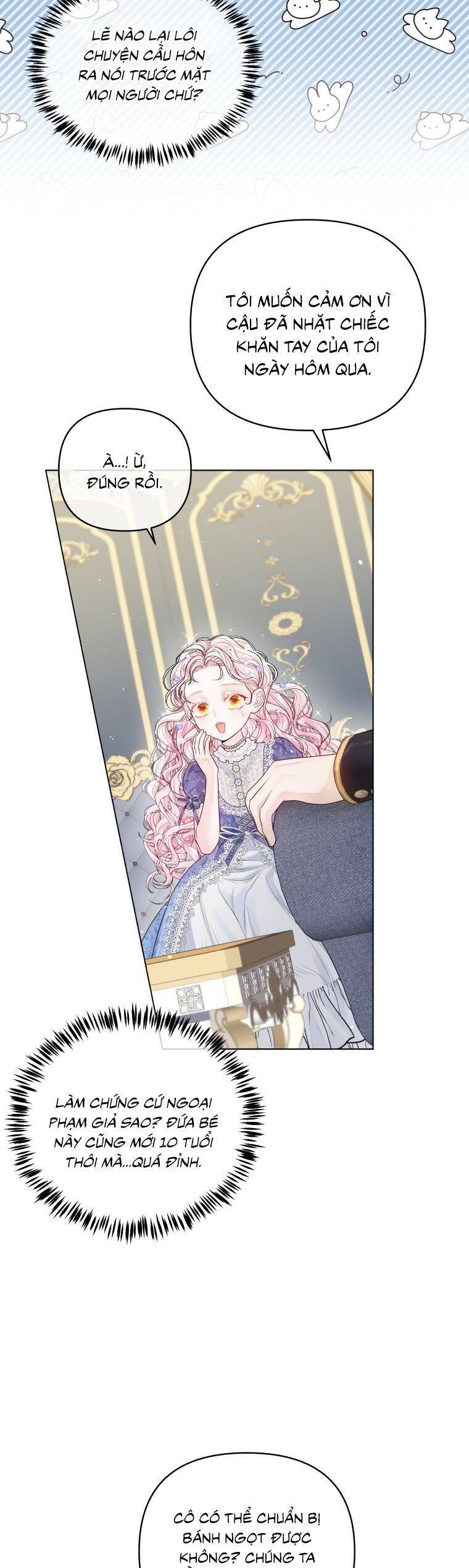 Thà Làm Vua Còn Hơn Chapter 5 - Trang 2