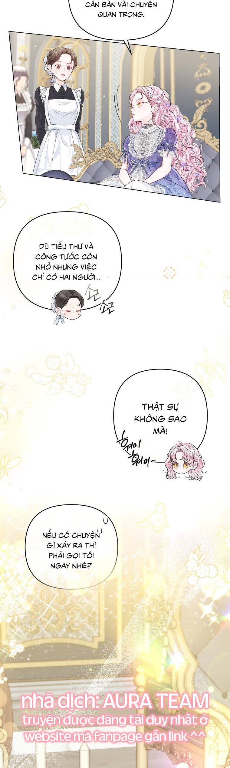 Thà Làm Vua Còn Hơn Chapter 5 - Trang 2