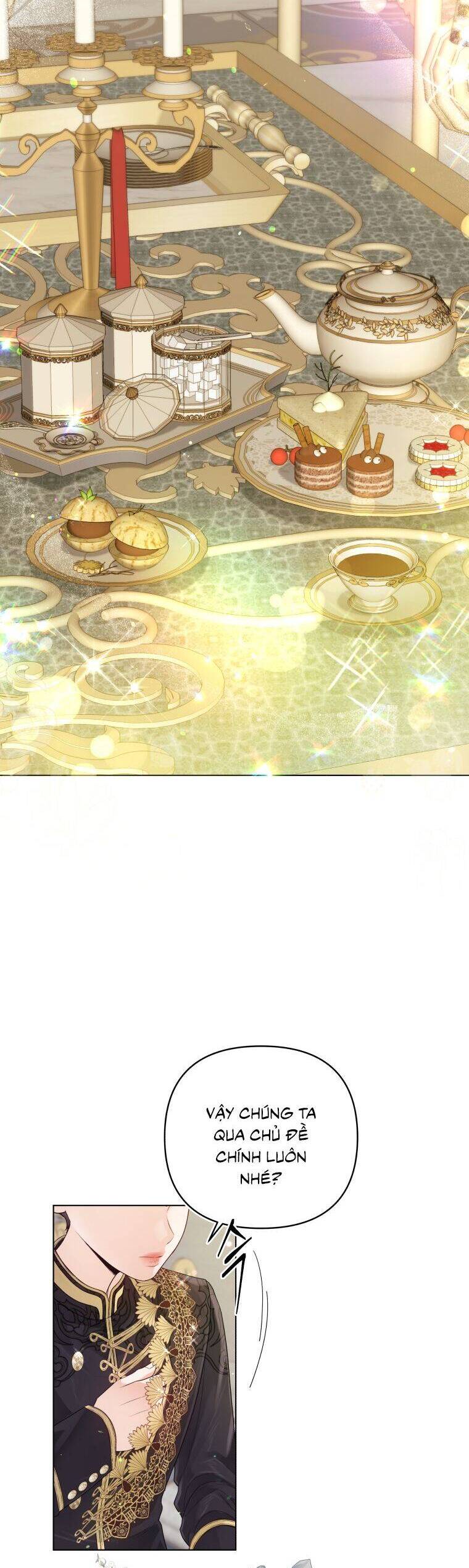 Thà Làm Vua Còn Hơn Chapter 5 - Trang 2