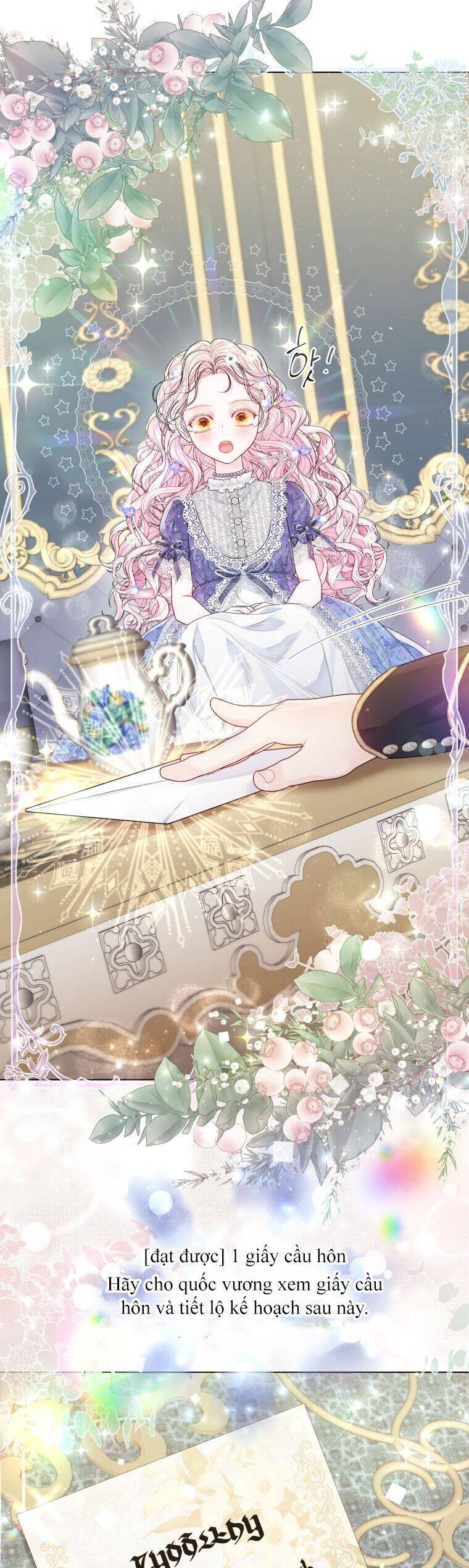 Thà Làm Vua Còn Hơn Chapter 5 - Trang 2