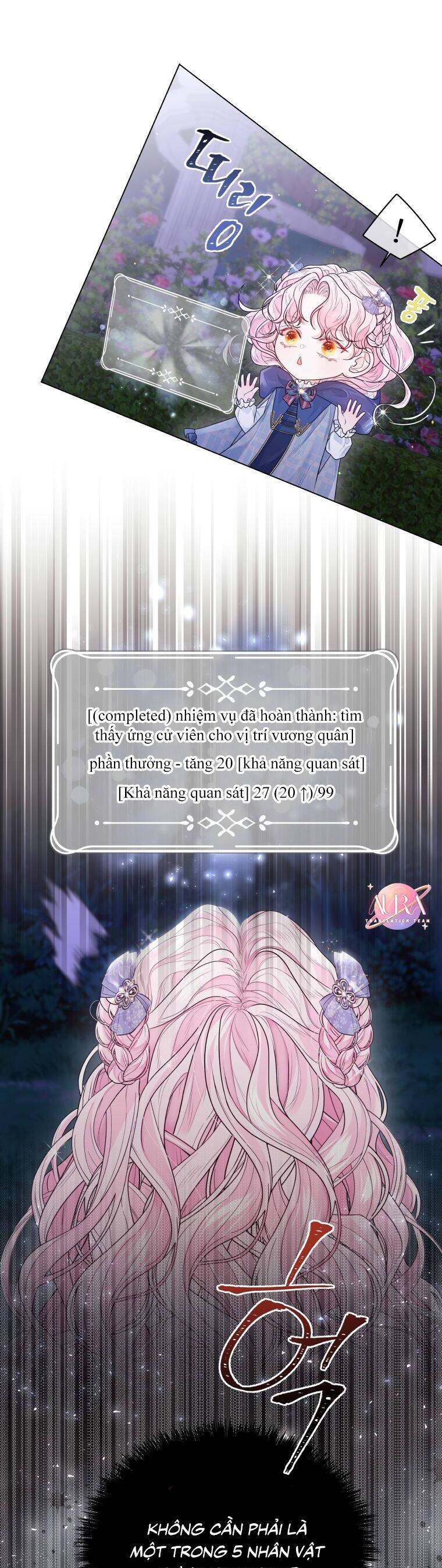 Thà Làm Vua Còn Hơn Chapter 5 - Trang 2