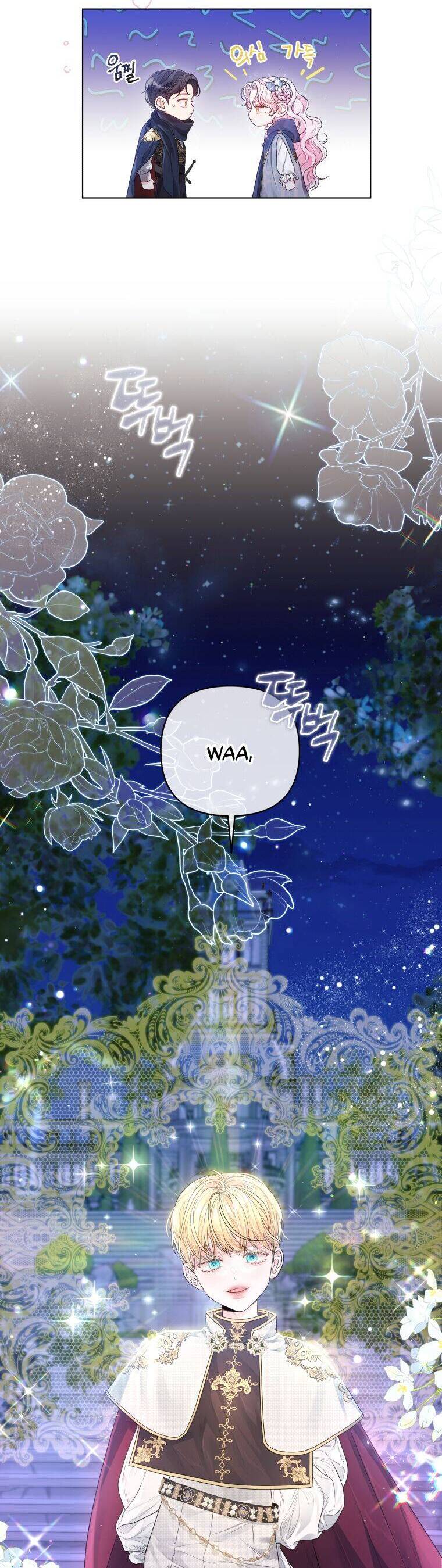 Thà Làm Vua Còn Hơn Chapter 5 - Trang 2