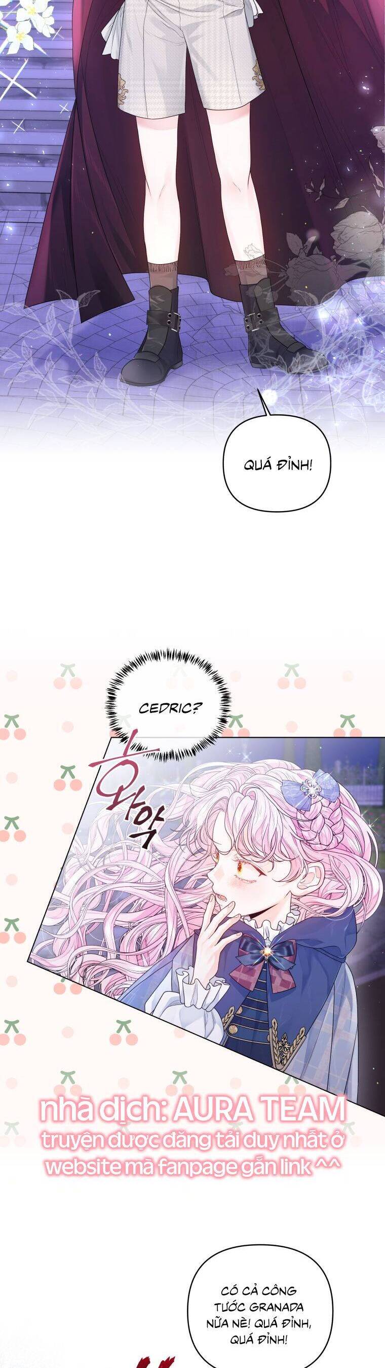 Thà Làm Vua Còn Hơn Chapter 5 - Trang 2