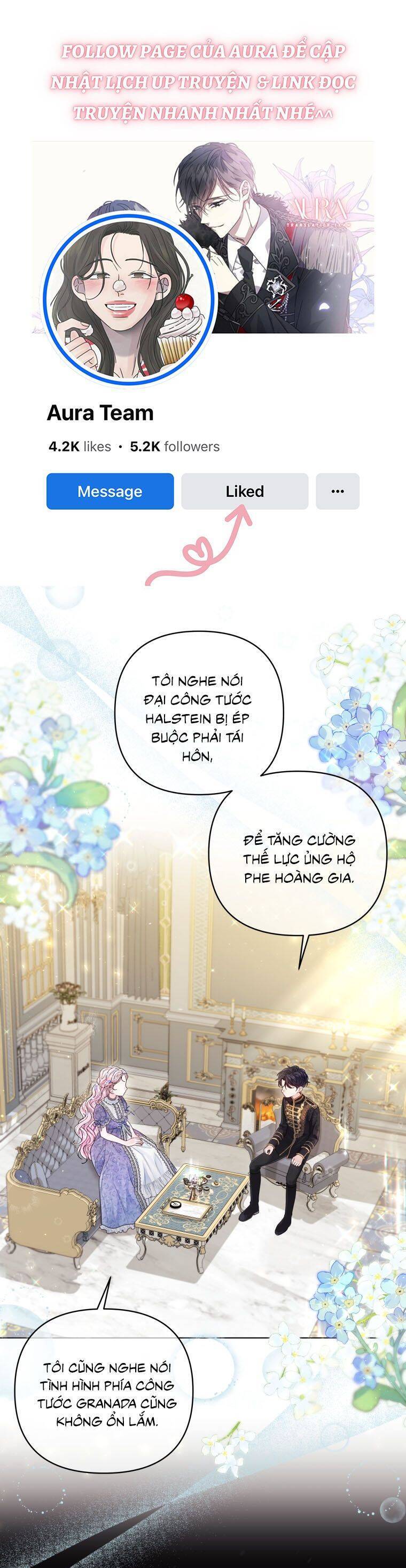 Thà Làm Vua Còn Hơn Chapter 6 - Trang 2