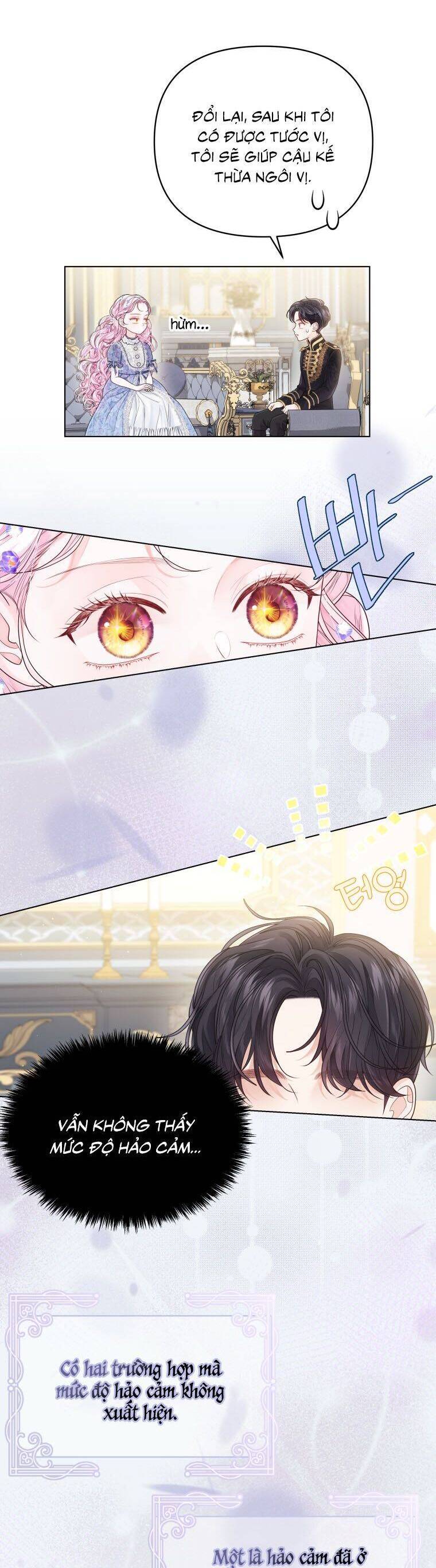 Thà Làm Vua Còn Hơn Chapter 6 - Trang 2