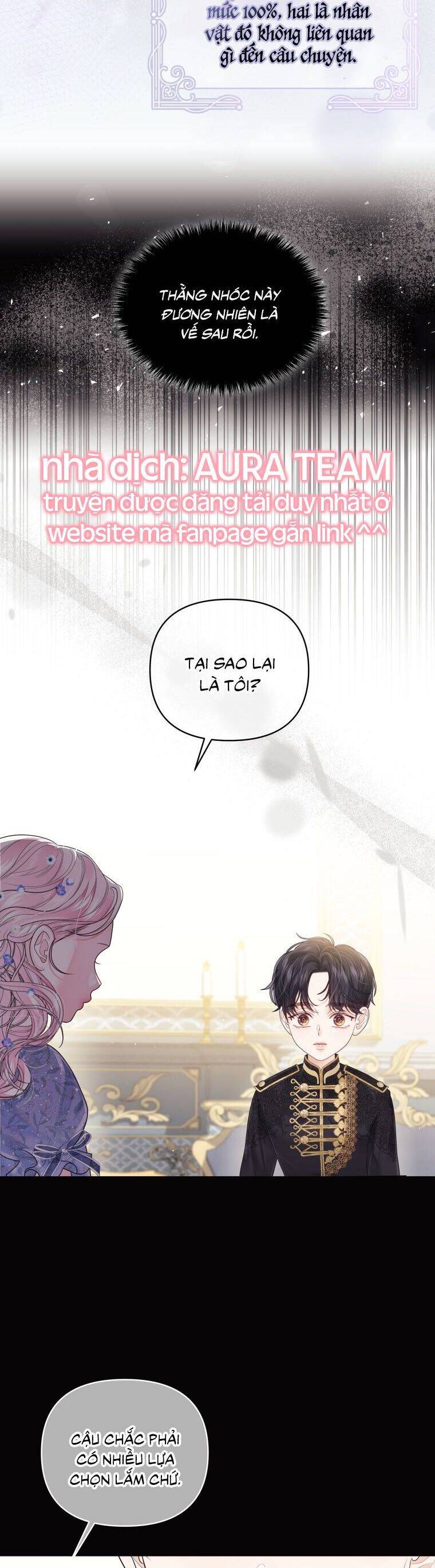 Thà Làm Vua Còn Hơn Chapter 6 - Trang 2