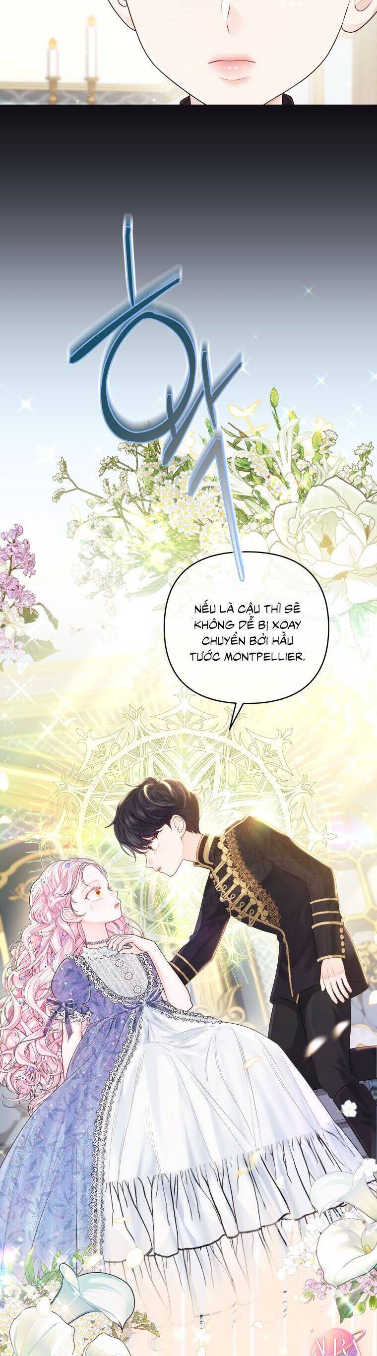 Thà Làm Vua Còn Hơn Chapter 6 - Trang 2