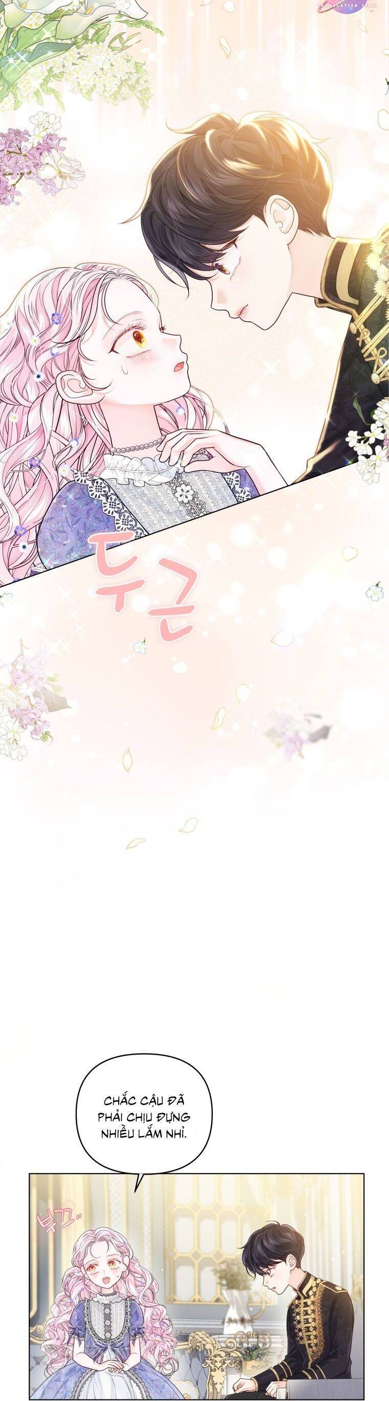 Thà Làm Vua Còn Hơn Chapter 6 - Trang 2