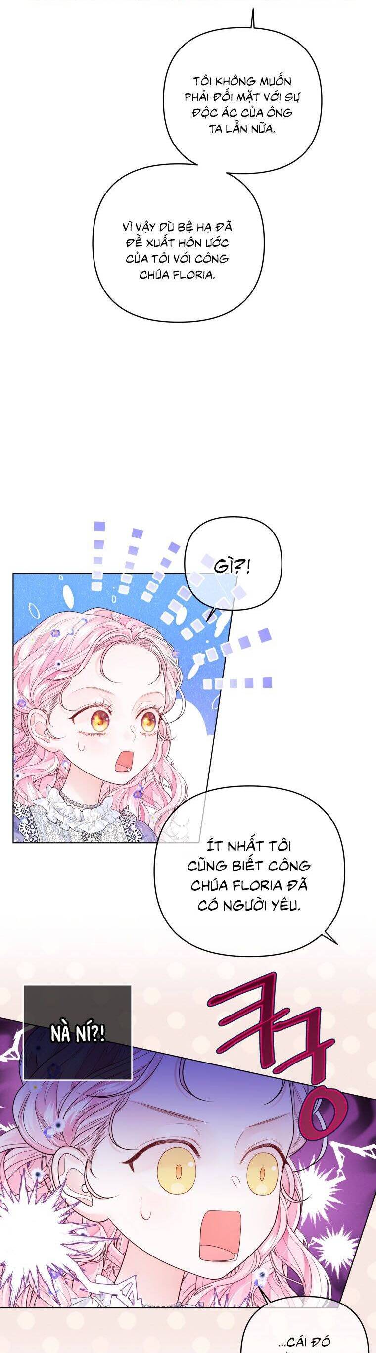 Thà Làm Vua Còn Hơn Chapter 6 - Trang 2