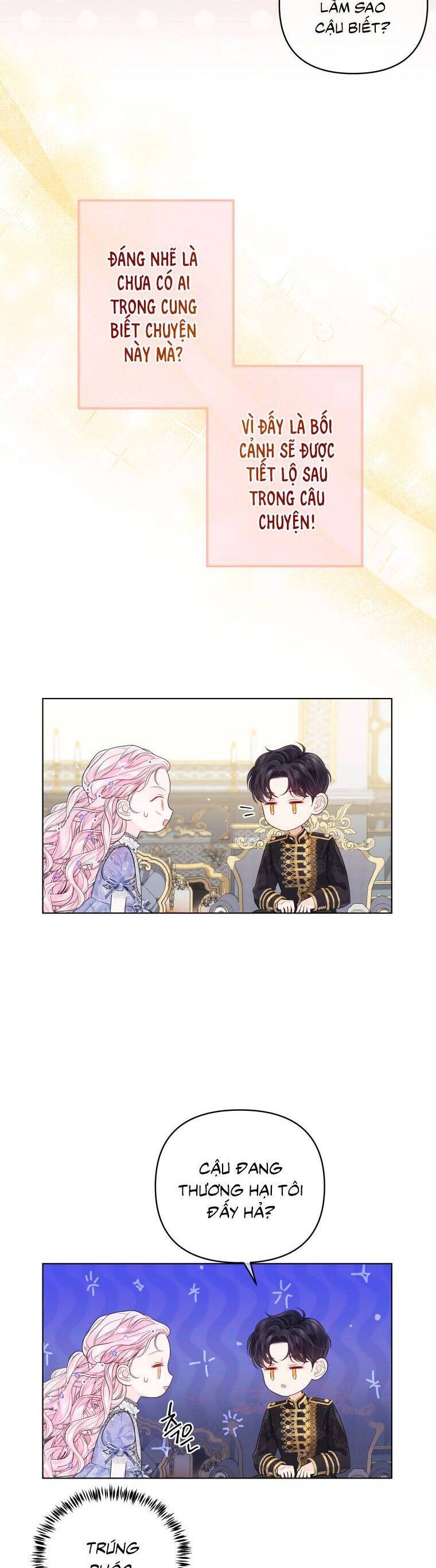 Thà Làm Vua Còn Hơn Chapter 6 - Trang 2