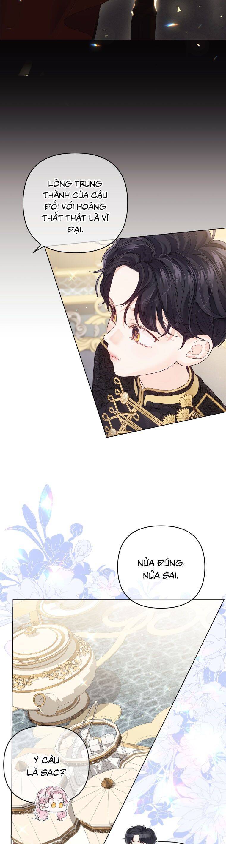 Thà Làm Vua Còn Hơn Chapter 6 - Trang 2