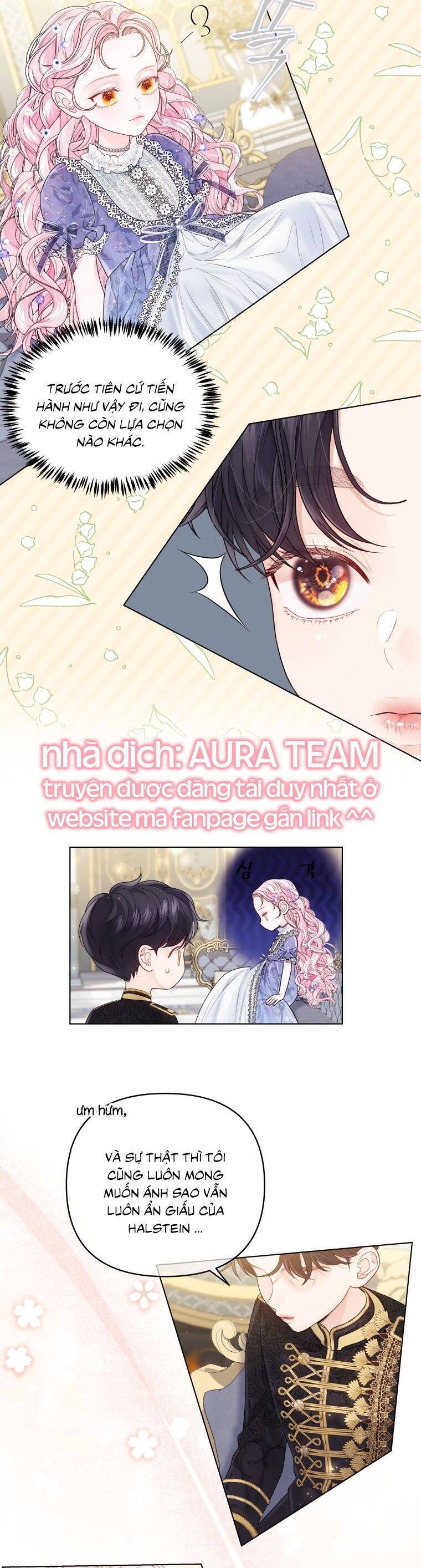 Thà Làm Vua Còn Hơn Chapter 6 - Trang 2