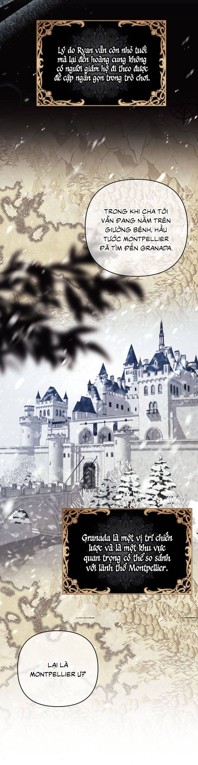 Thà Làm Vua Còn Hơn Chapter 6 - Trang 2