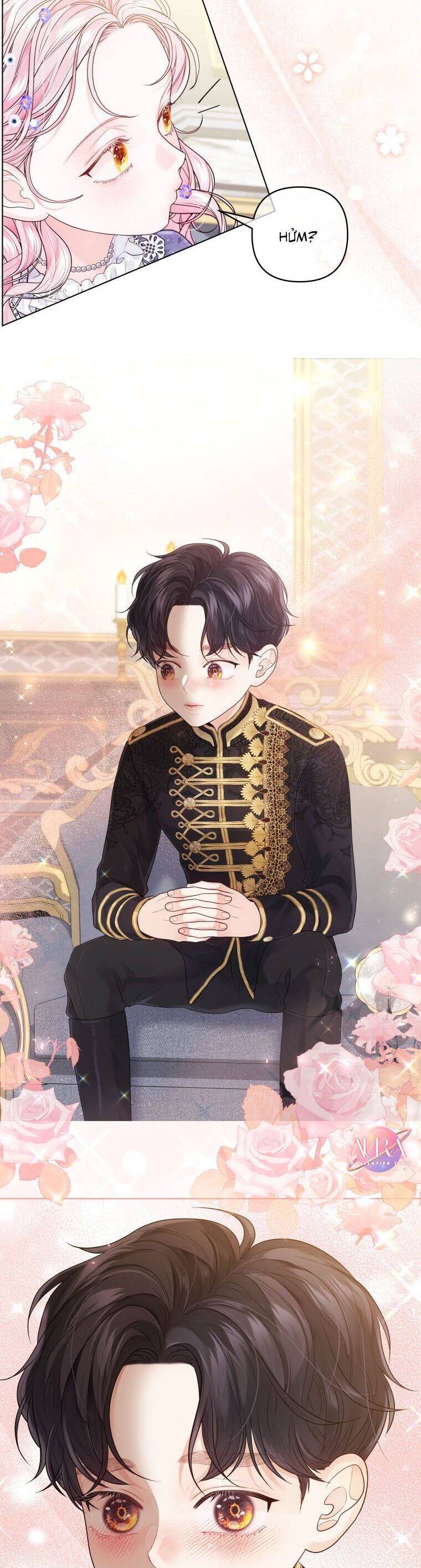 Thà Làm Vua Còn Hơn Chapter 6 - Trang 2