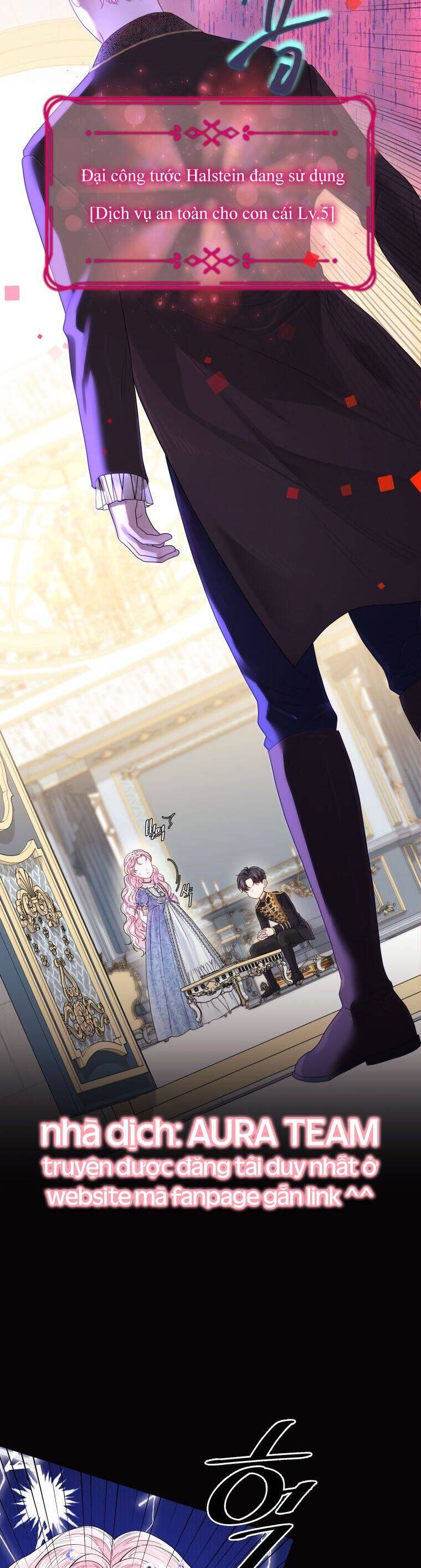 Thà Làm Vua Còn Hơn Chapter 6 - Trang 2