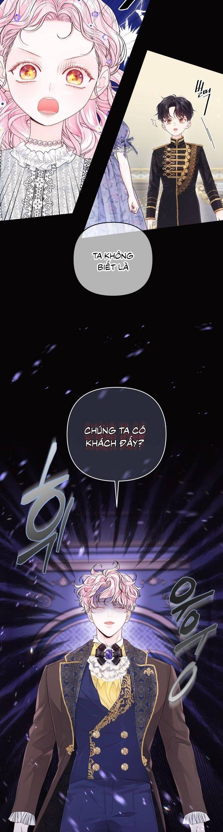 Thà Làm Vua Còn Hơn Chapter 6 - Trang 2