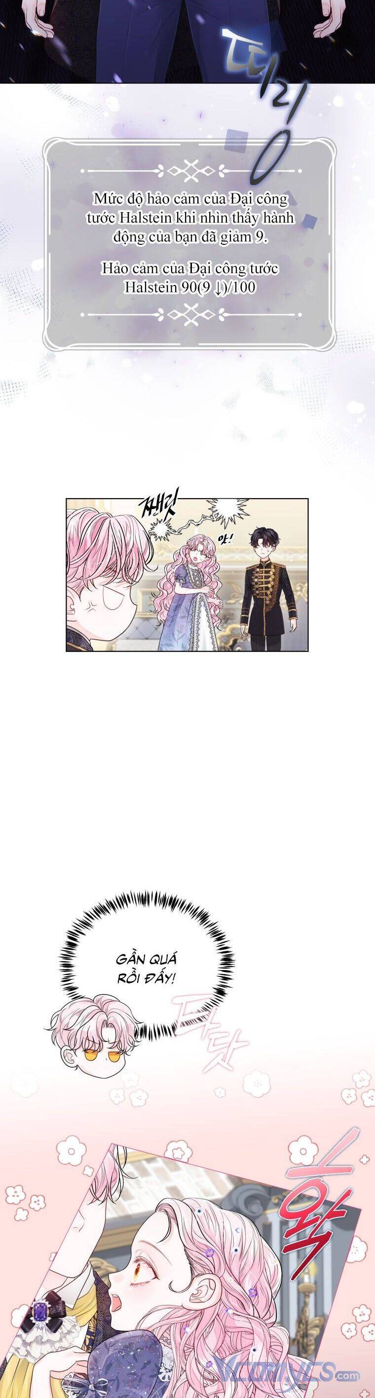 Thà Làm Vua Còn Hơn Chapter 6 - Trang 2