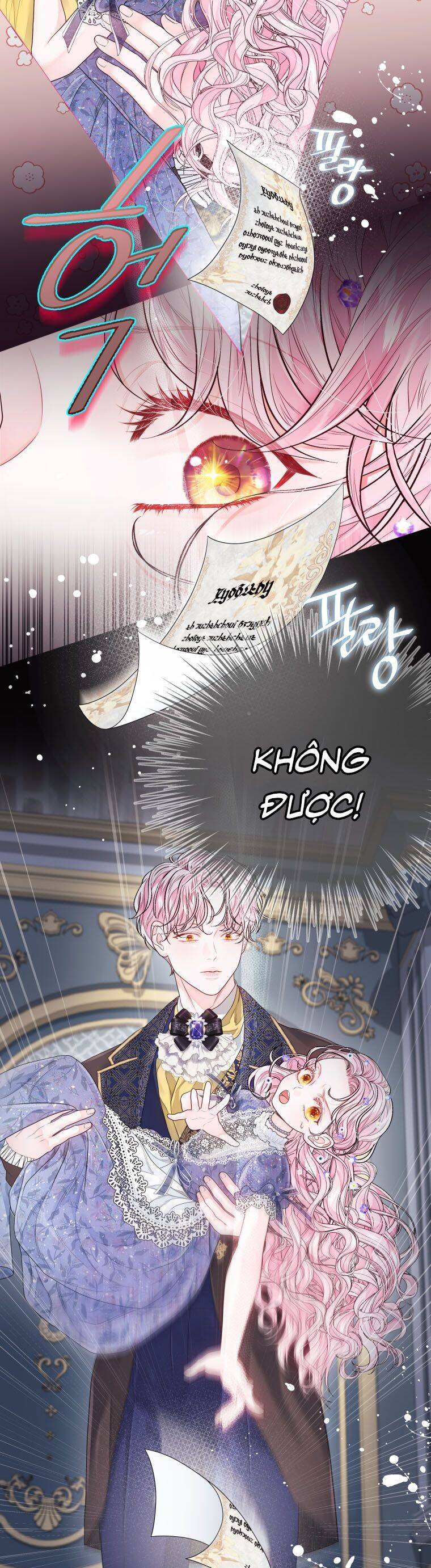 Thà Làm Vua Còn Hơn Chapter 6 - Trang 2