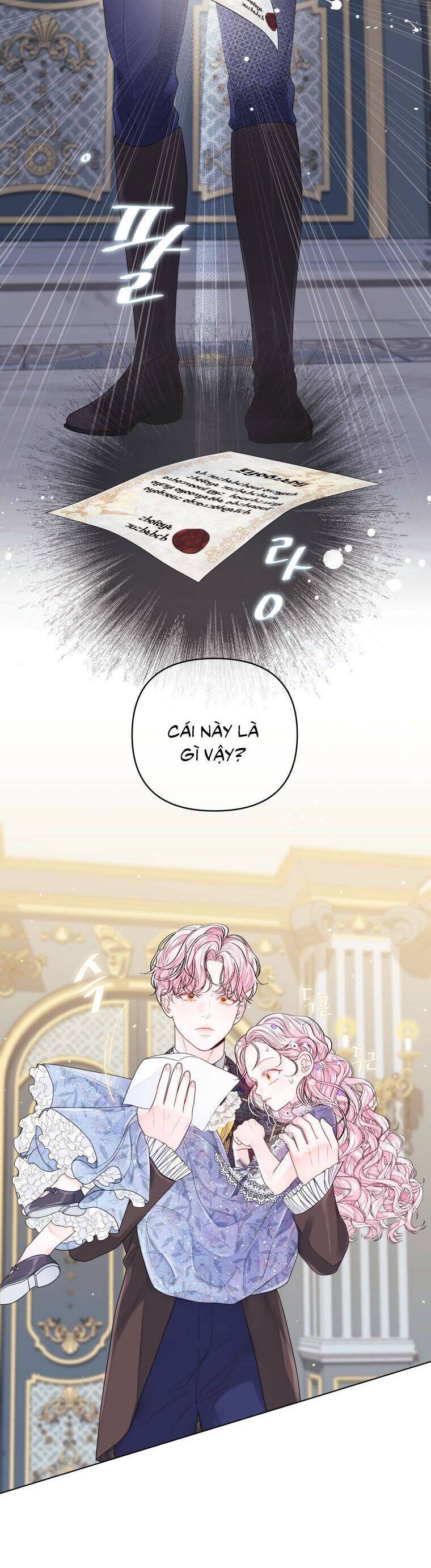 Thà Làm Vua Còn Hơn Chapter 6 - Trang 2