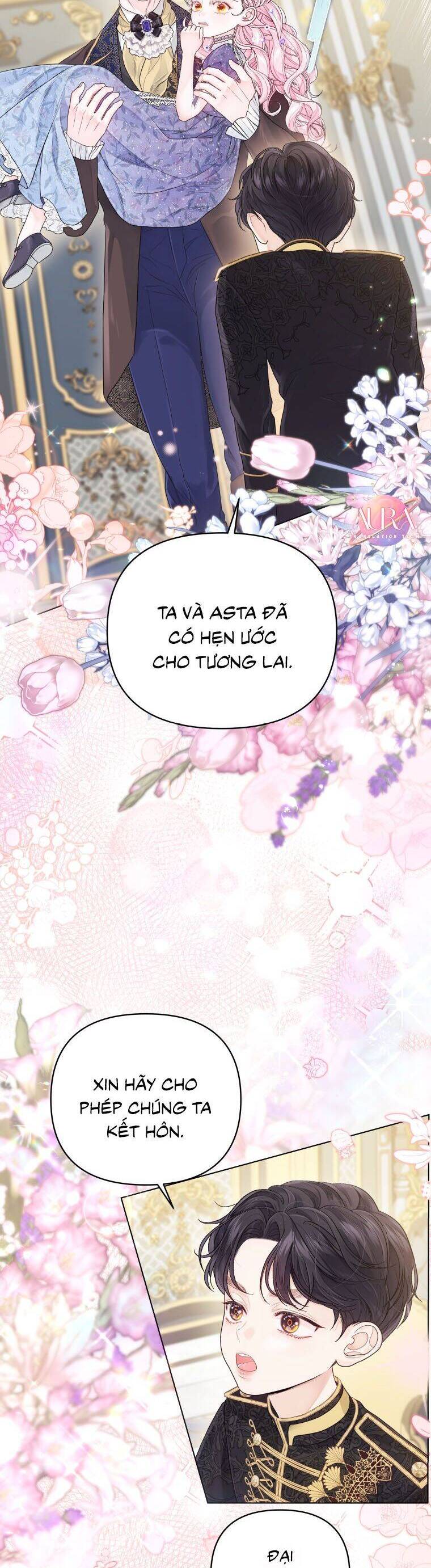 Thà Làm Vua Còn Hơn Chapter 6 - Trang 2