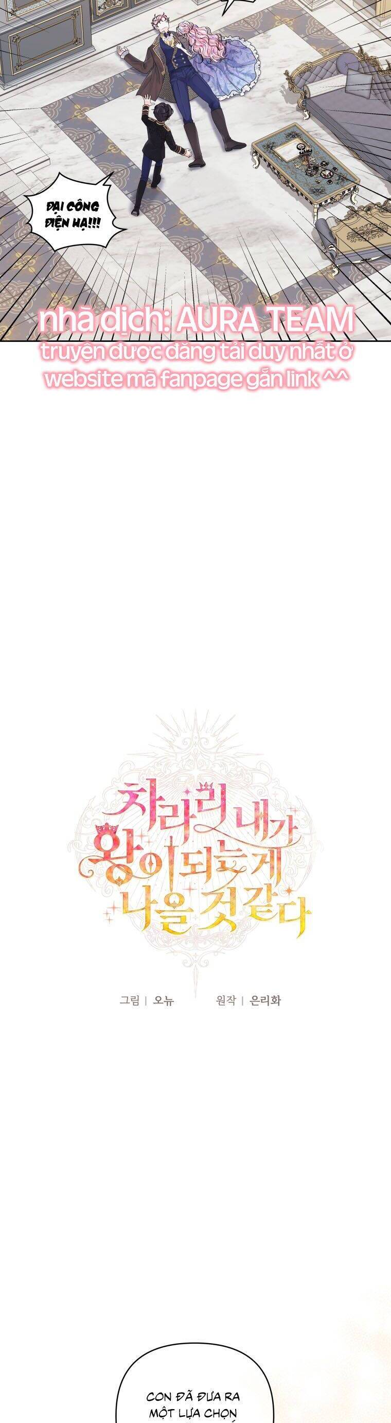 Thà Làm Vua Còn Hơn Chapter 6 - Trang 2