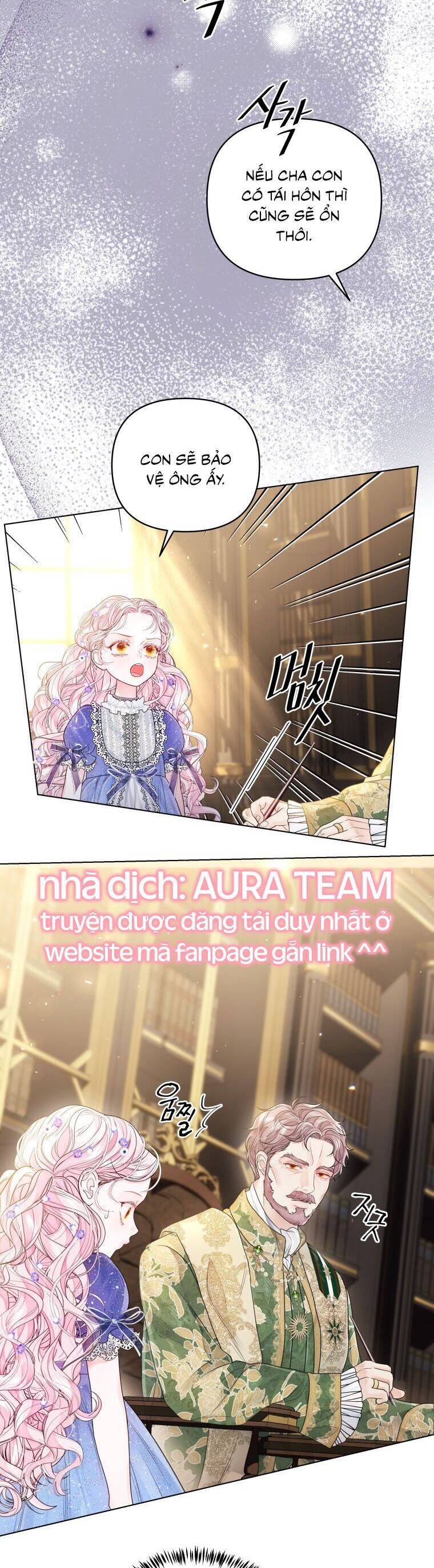 Thà Làm Vua Còn Hơn Chapter 6 - Trang 2