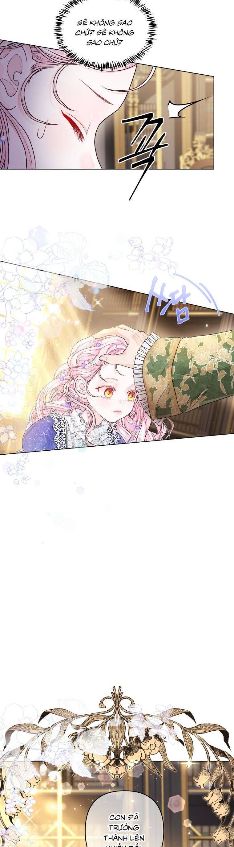 Thà Làm Vua Còn Hơn Chapter 6 - Trang 2