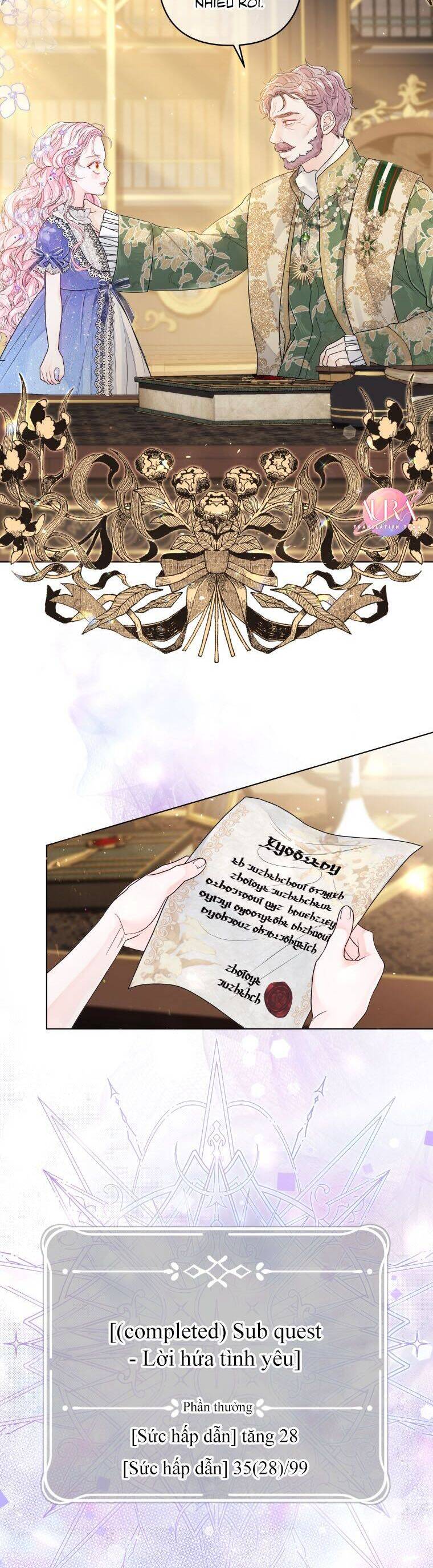 Thà Làm Vua Còn Hơn Chapter 6 - Trang 2